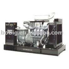 industrial diesel generator